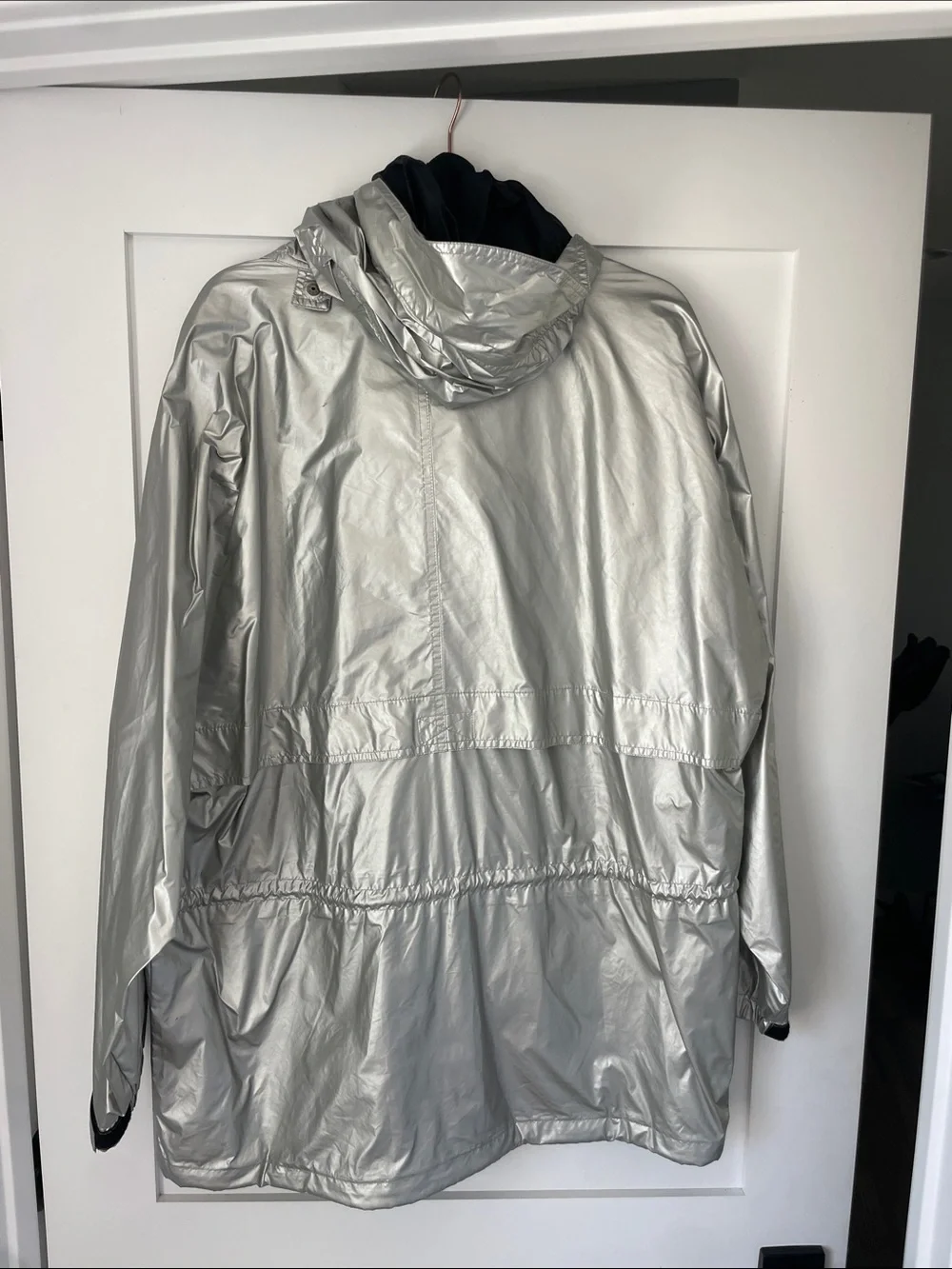 Polo Ralph Lauren lightweight hooded